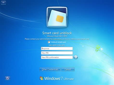 unlocking smart card|smartcard self service unlock.